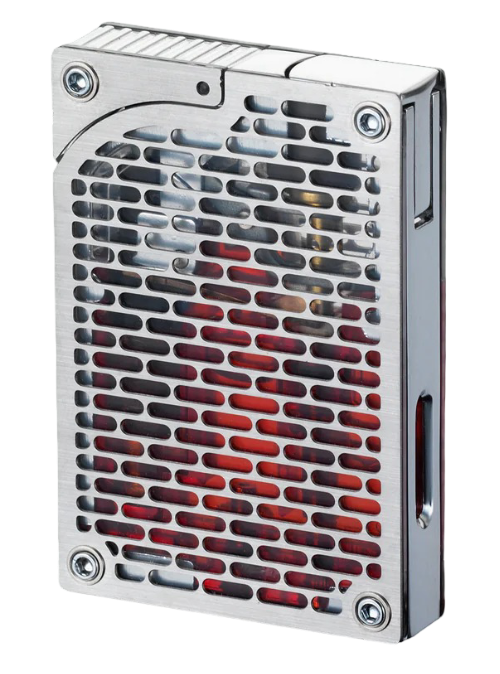 Siglo - Wire Lighter - Silver - vooraanzicht