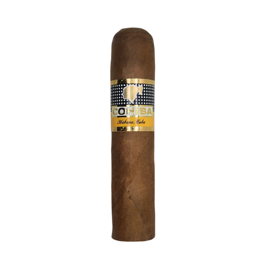 Cohiba Medio Siglo