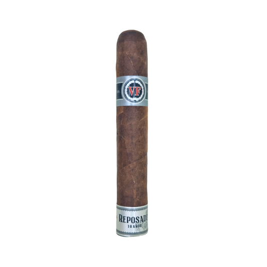 Vegafina Fortaleza 2 Reposado 10 anos Robusto