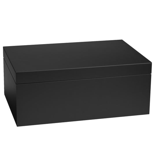 Adorini Torino Humidor Grande Deluxe - vooraanzicht