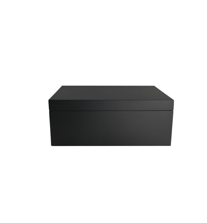 Adorini Torino Humidor Grande Deluxe - onderzijde vilt