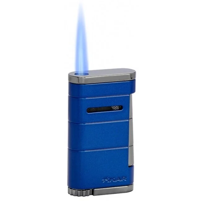 Xikar - Allume Single Jet - Blue Reef - extra foto 1