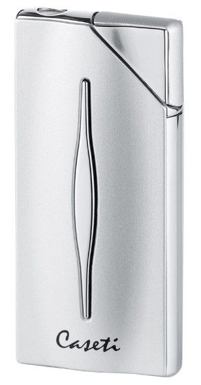Caseti Single jet. Chrome - vooraanzicht