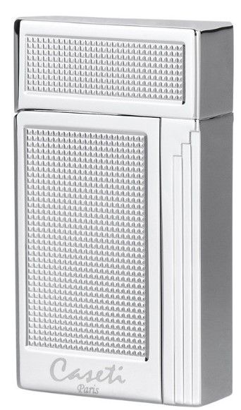 Caseti Jetflame Soleil Chrome/Carre - vooraanzicht