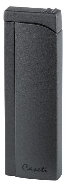 Caseti Piezo Dark Gray Matte - vooraanzicht