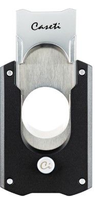 Caseti Cutter Black Ring 53 - detail