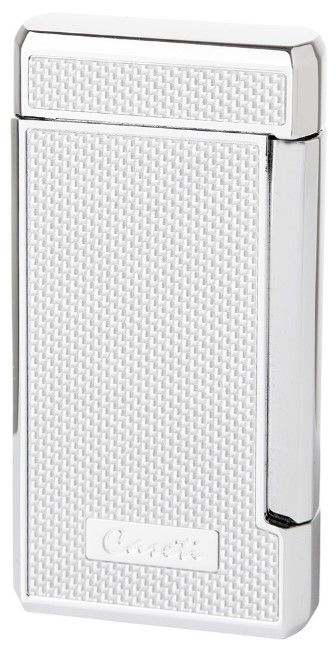 Caseti 2 Jetflame Marseille Chrome Satin - vooraanzicht