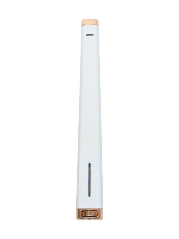 Colibri Aura White/Rose - achteraanzicht
