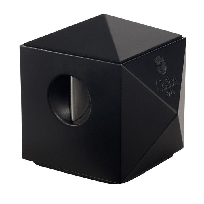 Colibri sig. knip. Quasar Table Cutter Black - vooraanzicht
