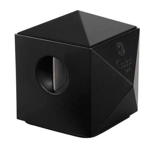 Colibri sig. knip. Quasar Table Cutter Black - vooraanzicht