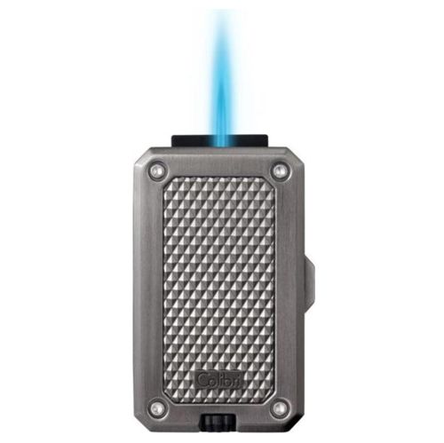 Colibri aanst. Rally Gunmetal - zijaanzicht