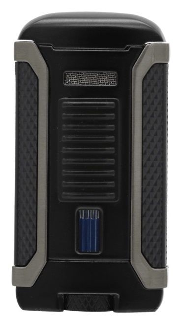 Colibri Single Flame Apex Black - vooraanzicht