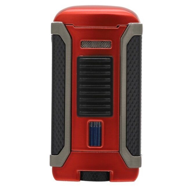 Colibri Single Flame Apex Red - vooraanzicht