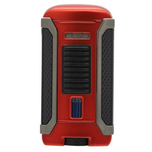 Colibri Single Flame Apex Red - vooraanzicht