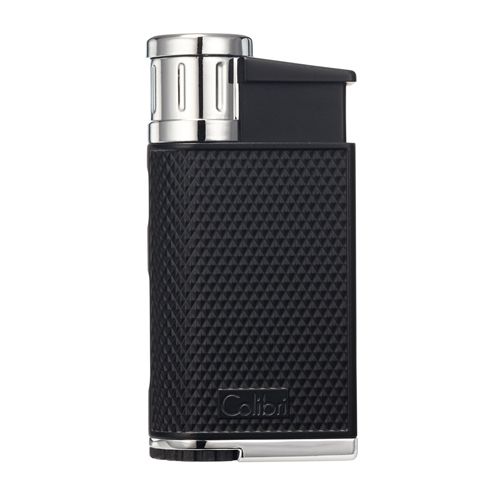 Colibri Single Flame Evo Chrome - vooraanzicht