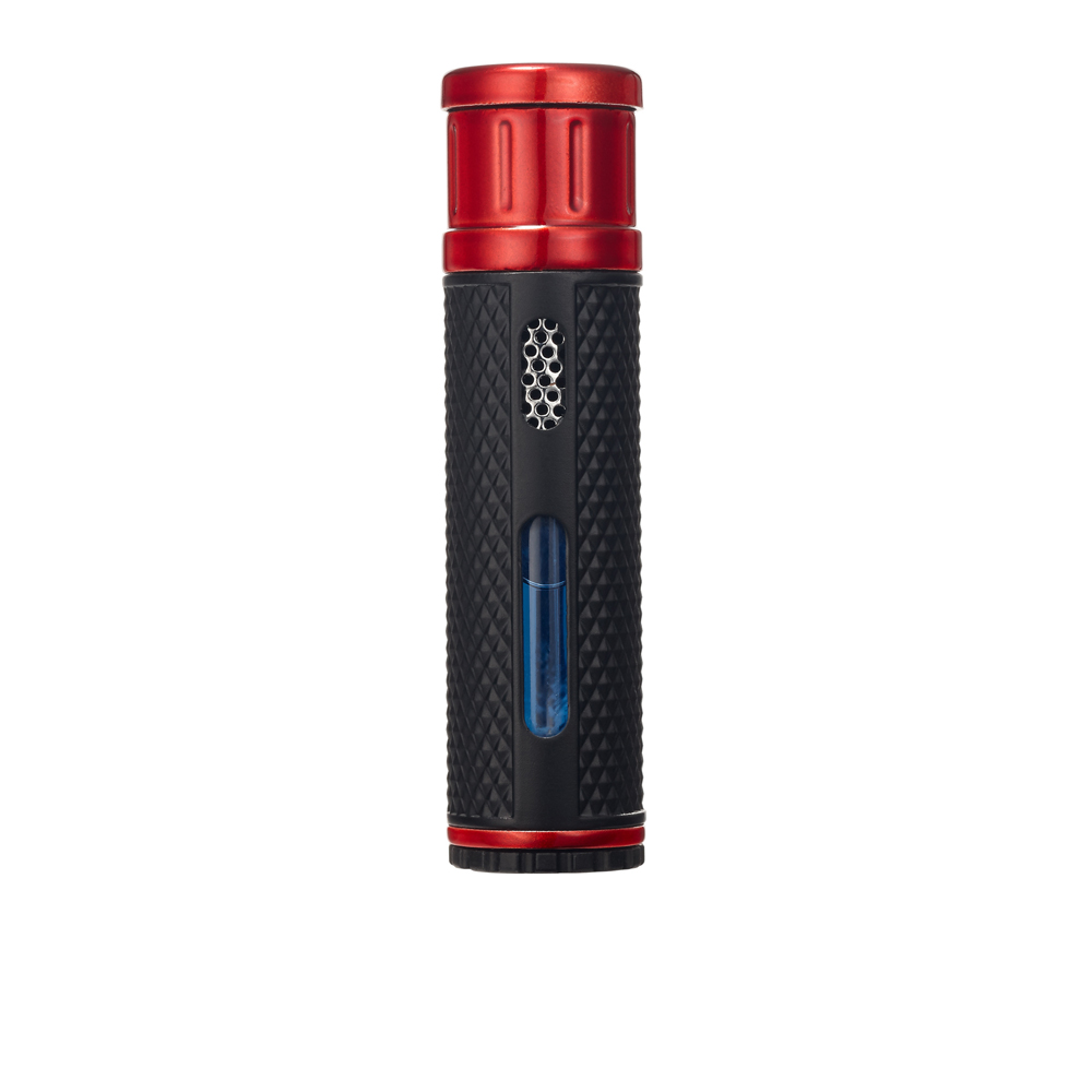 Colibri Single Flame Evo Red - achteraanzicht