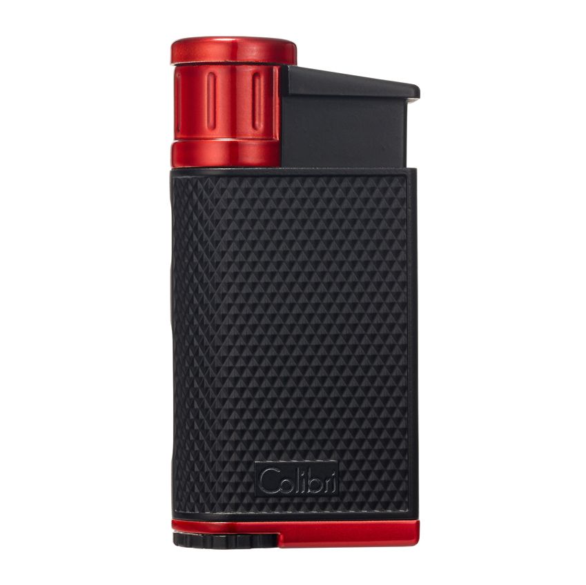 Colibri Single Flame Evo Red - vooraanzicht