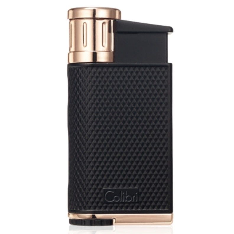 Colibri Single Flame Evo Rose - vooraanzicht
