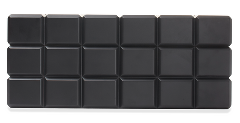 Colibri Humidor Heritage Black - vooraanzicht