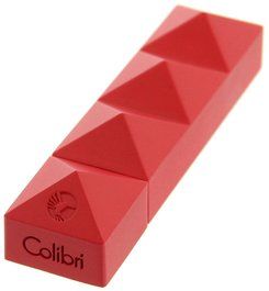 Colibri Punch Quasar Red - vooraanzicht