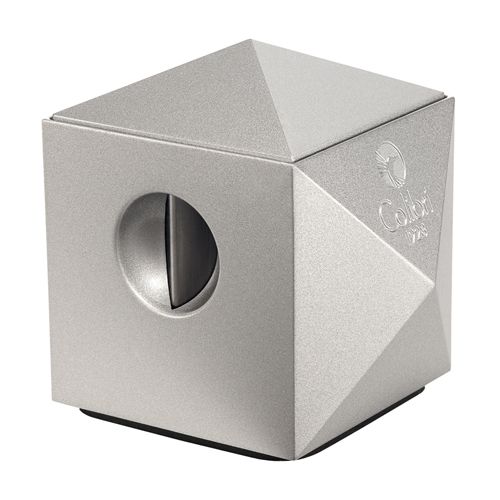 Colibri sig. knip. Quasar Table Cutter Silver - vooraanzicht
