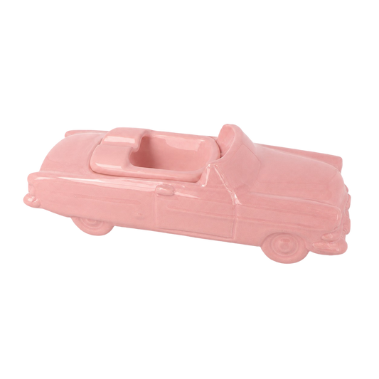 Havana Club Car Revival Pink - sigarenasbak in Revival Pink