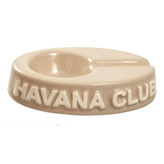 Havana Club El Chico Manilla Paper - sigarenasbak in Manilla Paper
