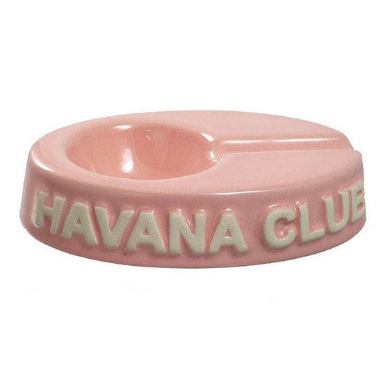 Havana Club El Chico Revival Pink - sigarenasbak in Revival Pink