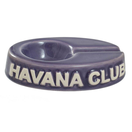 Havana Club El Chico Violet - sigarenasbak in Violet