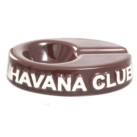 Havana Club El Chico Wenge - sigarenasbak in Wenge