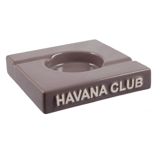 Havana Club El Duplo Mole Grey - sigarenasbak in Mole Grey