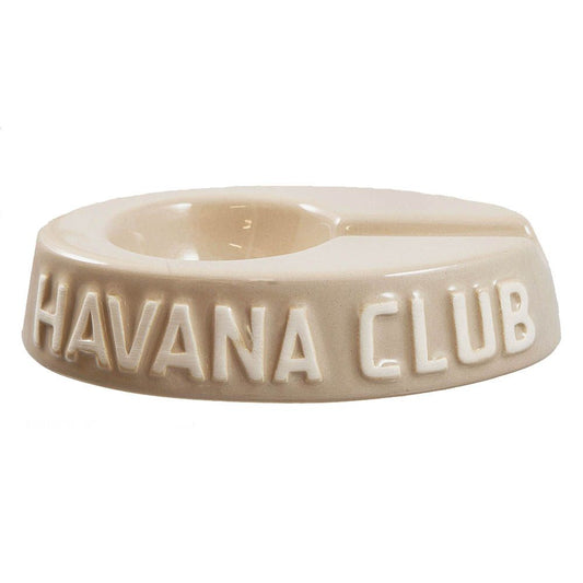 Havana Club El Egoista Manilla Paper - sigarenasbak in Manilla Paper