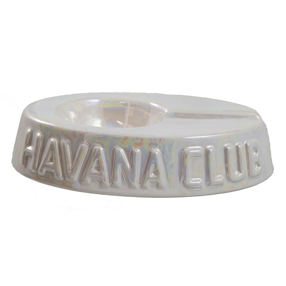Havana Club El Egoista Mother-of-Pearl - sigarenasbak in Mother-of-Pearl