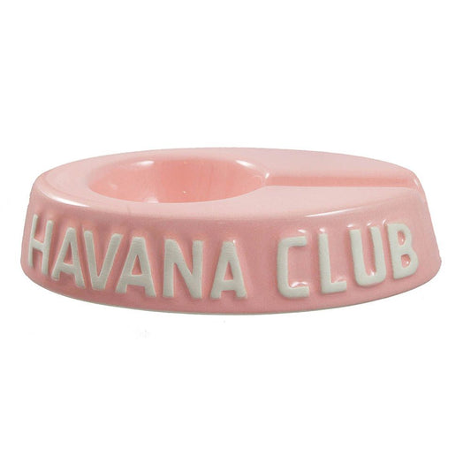 Havana Club El Egoista Revival Pink - sigarenasbak in Revival Pink