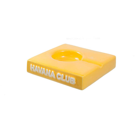 Havana Club El Solito Corn Yellow - sigarenasbak in Corn Yellow