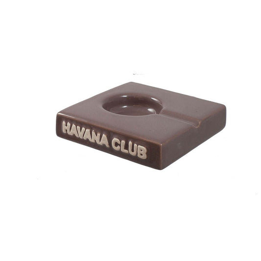 Havana Club El Solito Mole Grey - sigarenasbak in Mole Grey
