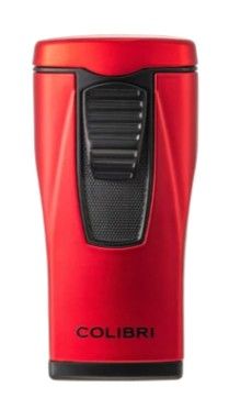 Colibri Monaco New Red - vooraanzicht