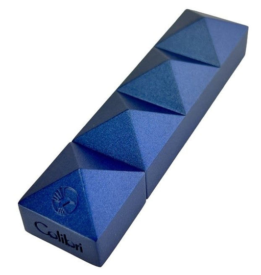 Colibri Punch Quasar Blue - vooraanzicht