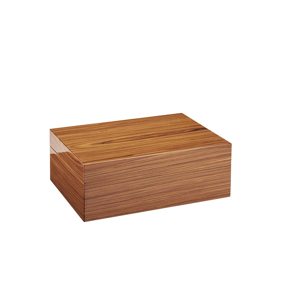 Morici Roma Humidor Rosewood - productfoto vooraanzicht