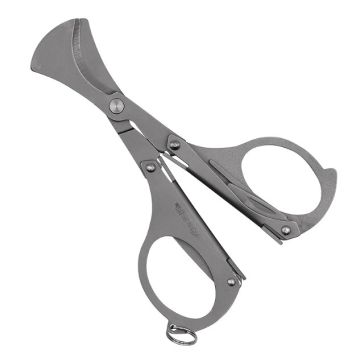 Xikar - MTX Multi Tool Cutter - Bead Blast
