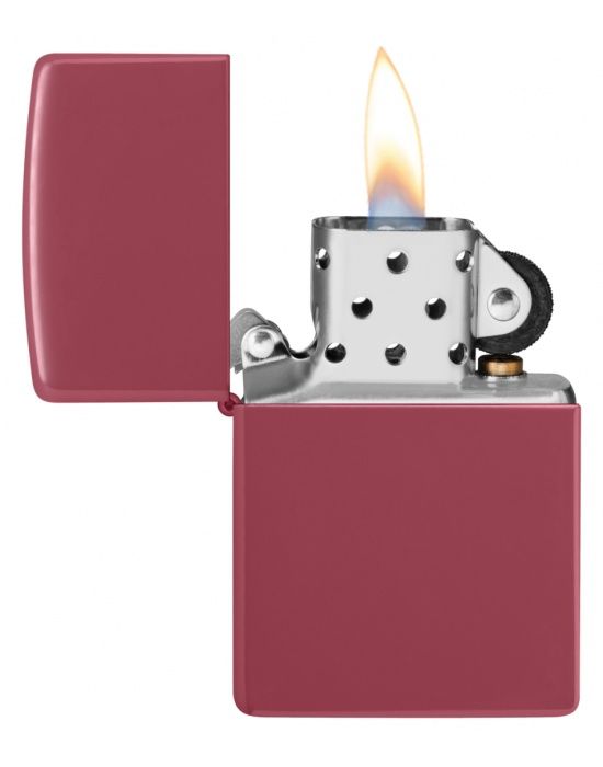 Zippo Aansteker BRICK - detail