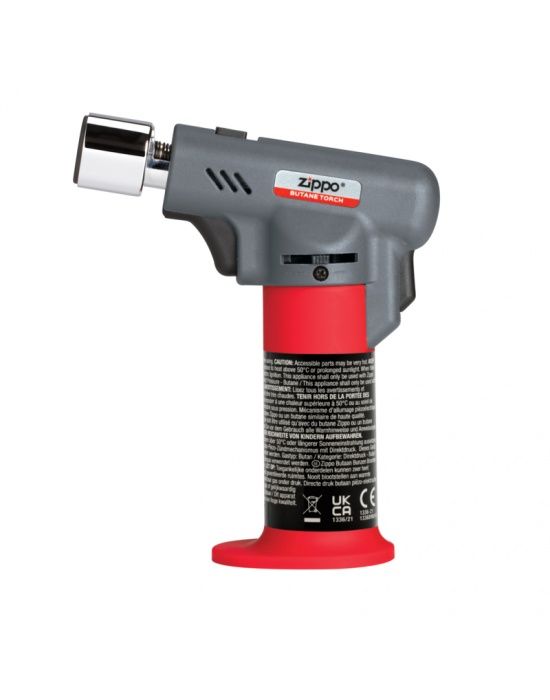 Zippo Butane Torch (6x) - vooraanzicht