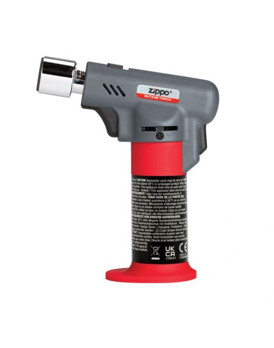 Zippo Butane Torch (6x) - vooraanzicht