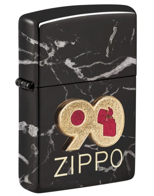 Zippo COMMEMORATIVE LIGHTER - vooraanzicht