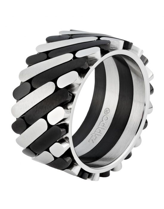 Zippo Creative Ring - 62 - vooraanzicht
