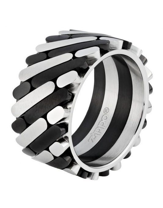 Zippo Creative Ring - 62 - vooraanzicht