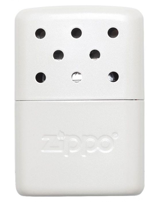 ZIPPO HANDWARMER PEARL 6 HOURS - vooraanzicht