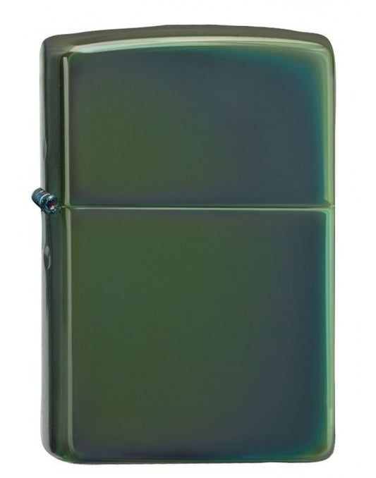 ZIPPO Aansteker PL 28129 CHAMELEON - vooraanzicht