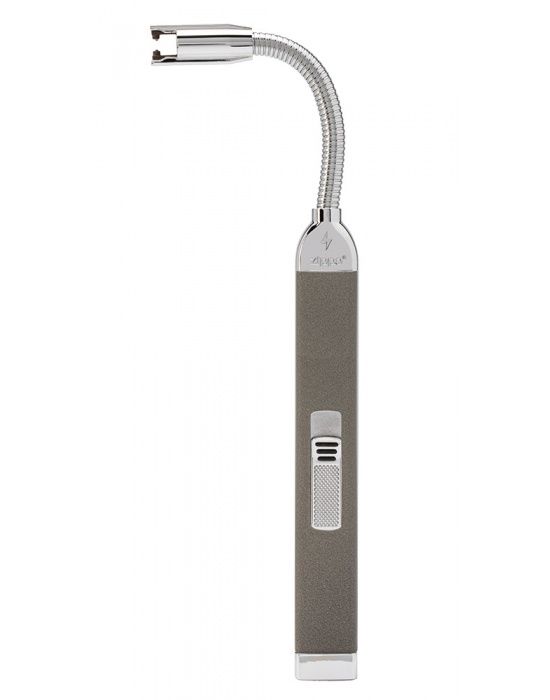 ZIPPO Aansteker Rechargeable Candle Ltr Pebble - vooraanzicht