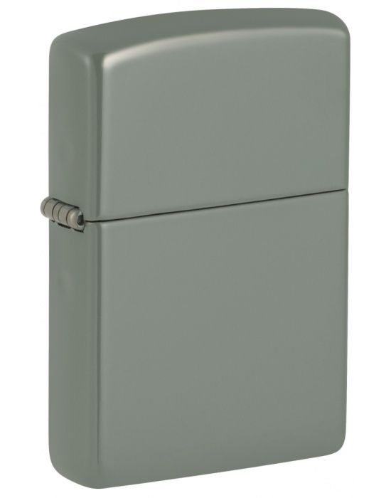 Zippo Aansteker SAGE - achteraanzicht